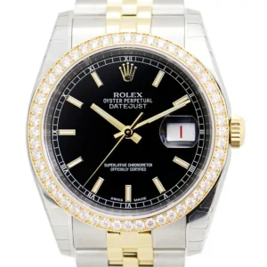 Rolex Datejust 116243 Replica Watch