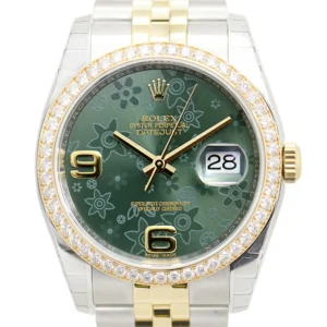 Rolex Datejust 116243 Replica Watch