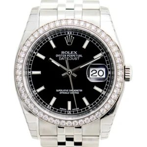Rolex Datejust 116244 Replica Watch