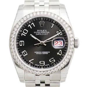Rolex Datejust 116244 Replica Watch