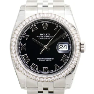 Rolex Datejust 116244 Replica Watch