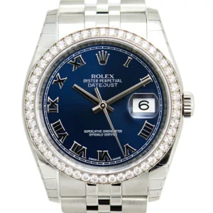 Rolex Datejust Automatic Replica Watch 116244