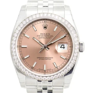 Rolex Datejust Automatic Replica Watch 116244