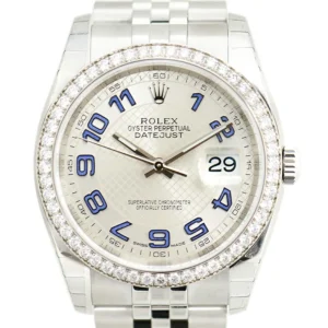Rolex Datejust 116244 Replica Watch