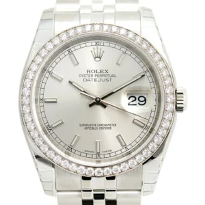 Rolex Datejust Automatic Replica Watch 116244