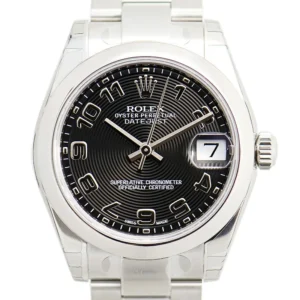 Rolex Datejust 178240 Replica Watch