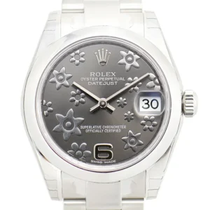 Rolex Datejust Automatic Replica Watch 178240