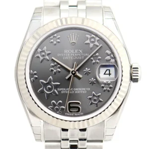 Rolex Datejust Automatic Replica Watch 178274-0092