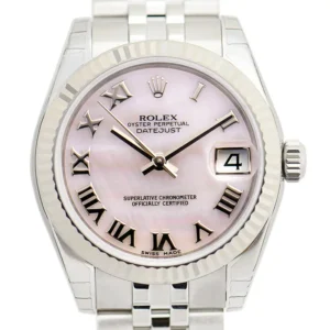 Rolex Datejust 178274-0044 Replica Watch