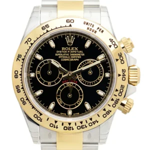 Rolex Daytona Replica Watch 116503-0004
