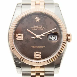 Rolex Datejust 116231 Replica Watch