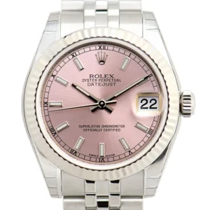 Rolex Datejust Automatic Replica Watch 178274-0012