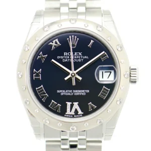 Rolex Datejust 178344-0002 Replica Watch