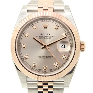 Rolex Datejust Automatic Replica Watch 126331G