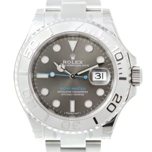 Rolex Yacht-Master Automatic Replica Watch 116622GY