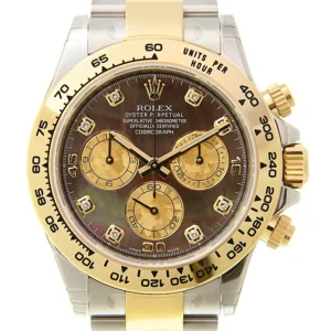 Rolex Daytona Automatic Replica Watch 116503-0009