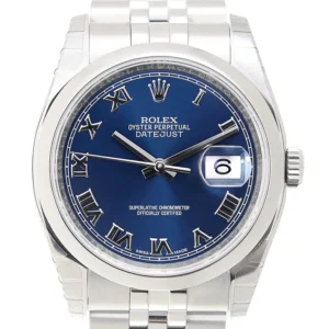 Rolex Datejust 116200 Replica Watch