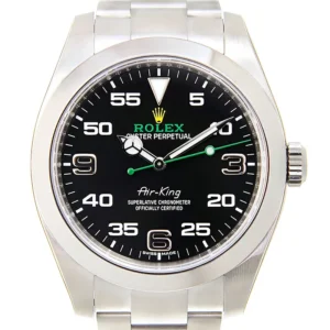 Rolex Air King 116900-0001 Air King 16900-0001 Replica Watch