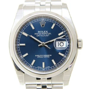 Rolex Datejust 116200 Replica Watch
