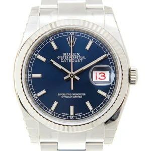 Rolex Datejust 116234 Replica Watch