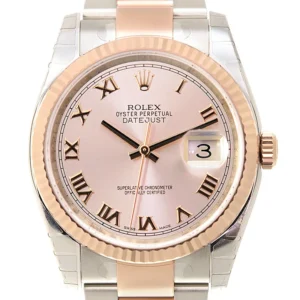 Rolex Datejust Automatic Replica Watch 116231