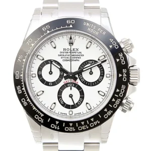 Rolex Daytona Replica Watch 116500LN-0001