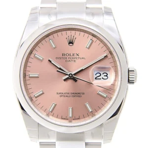 Rolex Datejust Automatic Replica Watch 115200