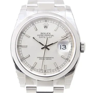 Rolex Datejust 116200 Replica Watch