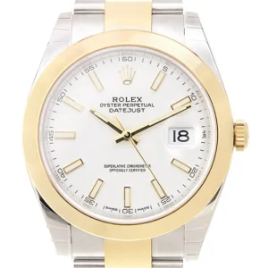 Rolex Datejust Automatic Replica Watch 126303-0015
