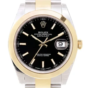 Rolex Datejust 126303-0013 Replica Watch