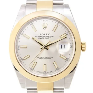 Rolex Datejust 126303-0001 Replica Watch
