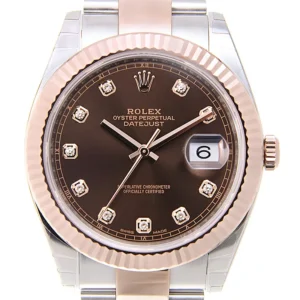 Rolex Datejust 126331-0003 Replica Watch