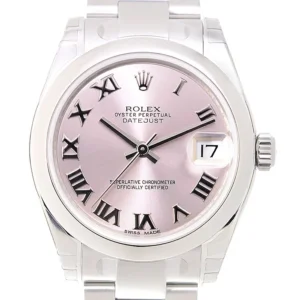Rolex Datejust 178240PKRN Replica Watch