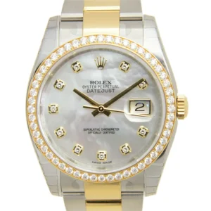 Rolex Datejust Automatic Replica Watch 116243