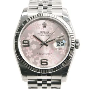 Rolex Datejust Automatic Replica Watch 116234