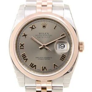 Rolex Datejust Automatic Replica Watch 116201G