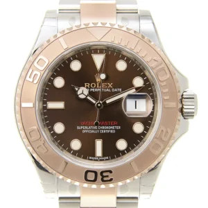 Rolex Yacht-Master 116621BR O Replica Watch