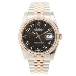 Rolex Datejust 116231 Replica Watch