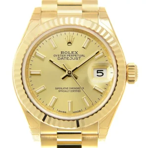 Rolex Datejust 279178-0001 Replica Watch