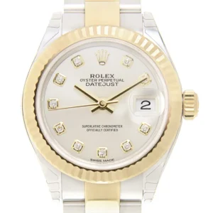 Rolex Datejust 279173-0008 Replica Watch