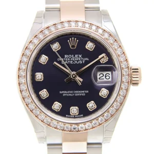 Rolex Datejust 279381RBR-0016 Replica Watch