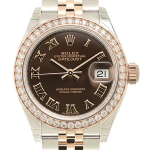 Rolex Datejust 279381RBR-0009 Replica Watch
