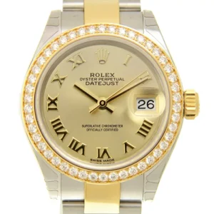 Rolex Datejust 279383RBR-CHRN O Replica Watch