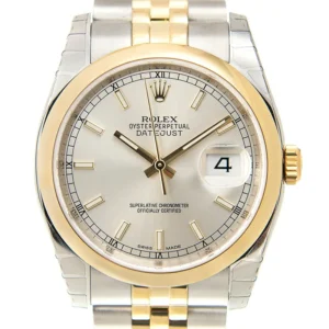 Rolex Datejust Automatic Replica Watch 116203