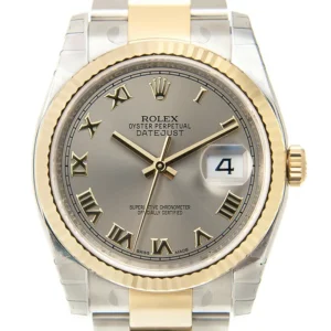 Rolex Datejust 116233 Replica Watch