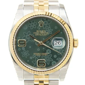 Rolex Datejust Automatic Replica Watch 116233