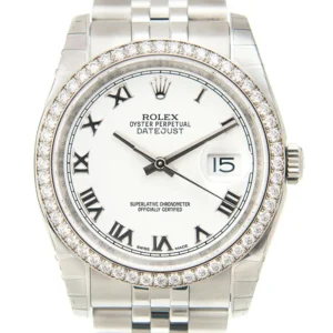Rolex Datejust Automatic Replica Watch 116244