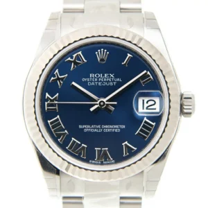 Rolex Datejust 178274-0080 Replica Watch