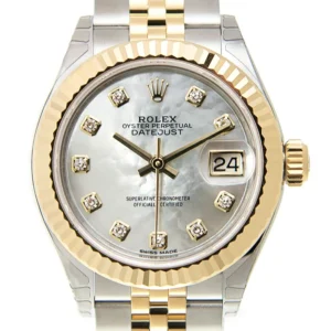 Rolex Datejust 279173-0013 Replica Watch