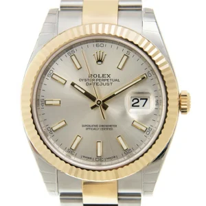 Rolex Datejust 126333-0001 Replica Watch